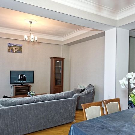 Mayden Family Apartment Baku Exteriér fotografie
