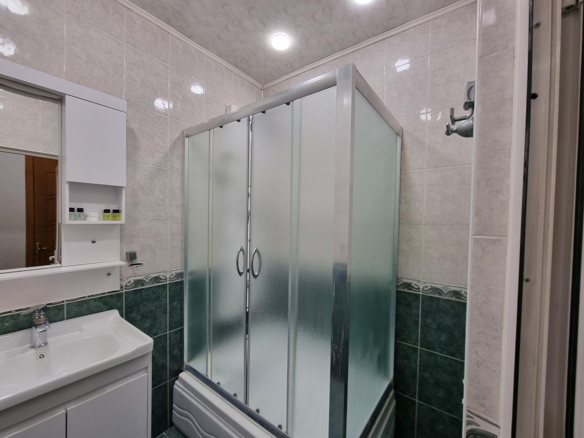 Mayden Family Apartment Baku Exteriér fotografie